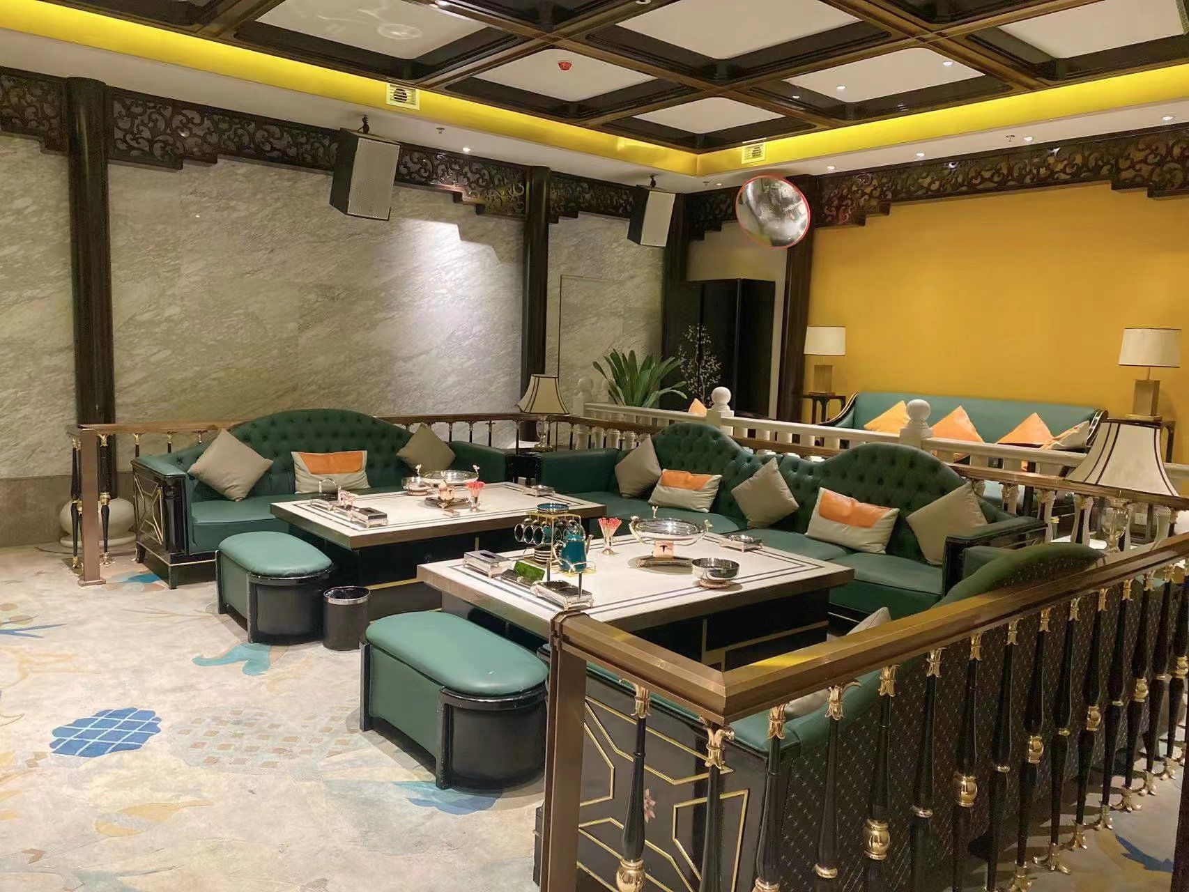 青岛商务ktv消费攻略及注意事项-平度市ktv预定