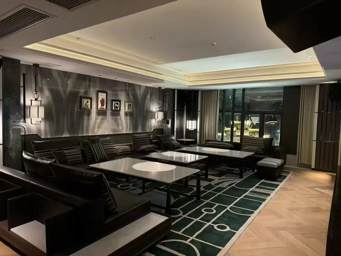 青岛商务ktv价格多少钱一个小时-平度市ktv预定